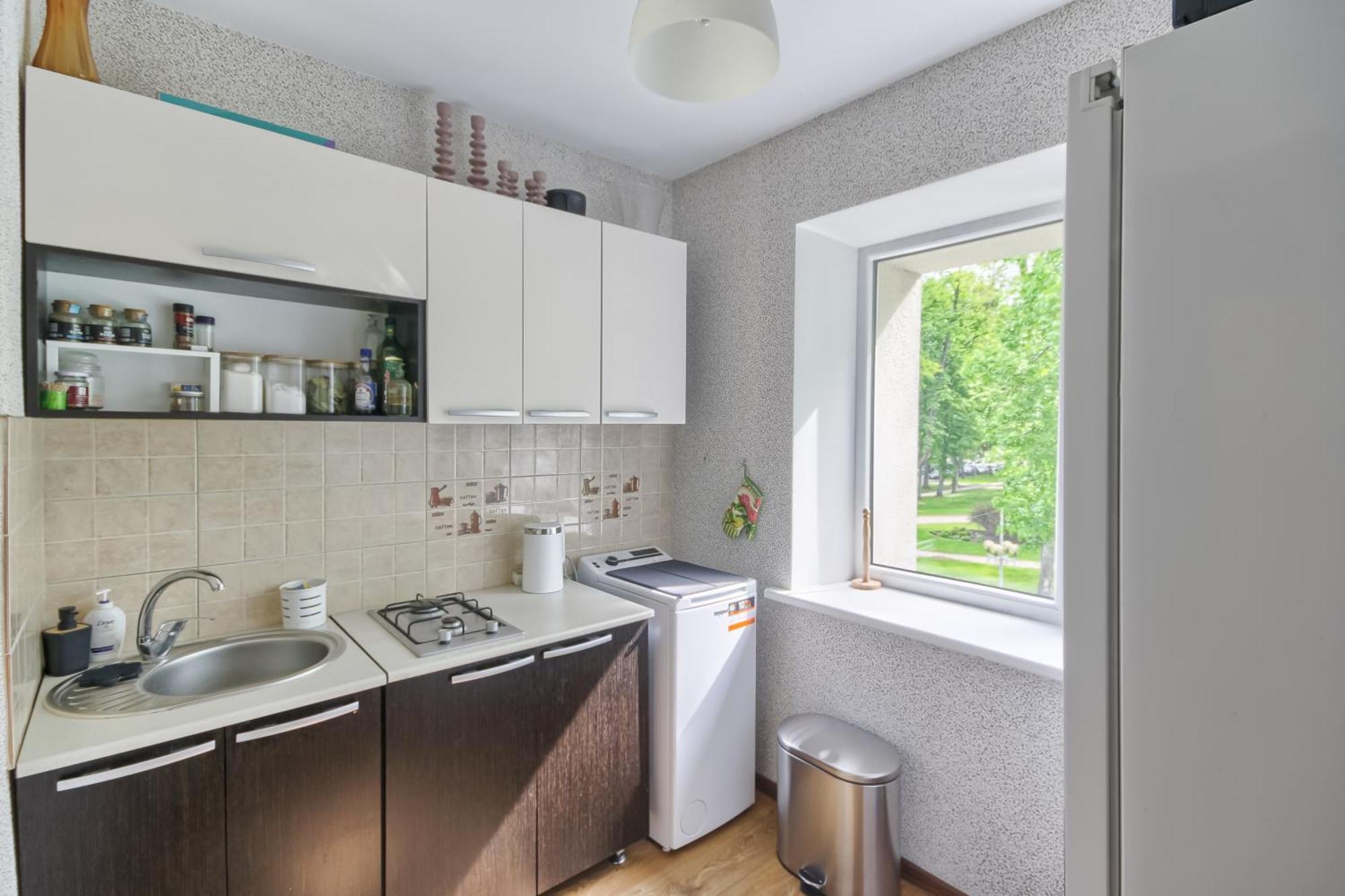 Apartamentai Vilniaus Alejoje Druskininkai Exteriör bild